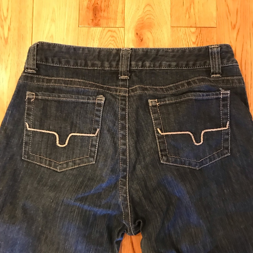 kimes ranch jeans